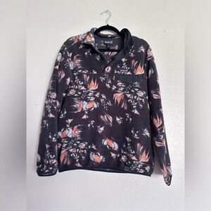 Patagonia Synchilla Pullover
